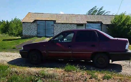 Daewoo Nexia I рестайлинг, 1999 год, 150 000 рублей, 18 фотография