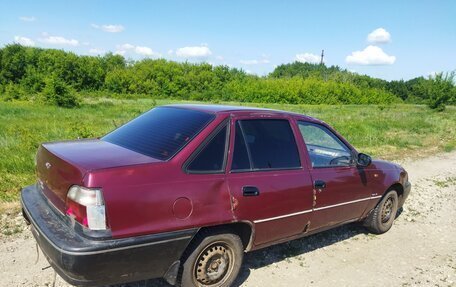 Daewoo Nexia I рестайлинг, 1999 год, 150 000 рублей, 16 фотография