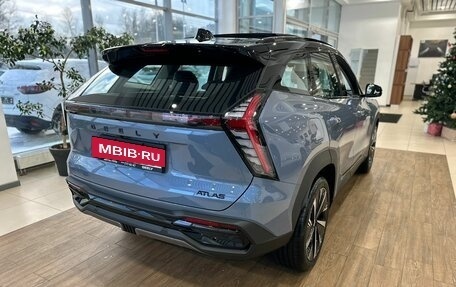 Geely Atlas, 2024 год, 4 017 190 рублей, 2 фотография
