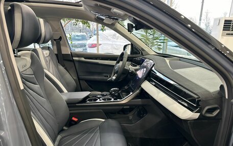 Geely Atlas, 2024 год, 4 017 190 рублей, 9 фотография