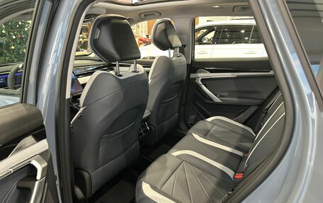 Geely Atlas, 2024 год, 4 017 190 рублей, 8 фотография