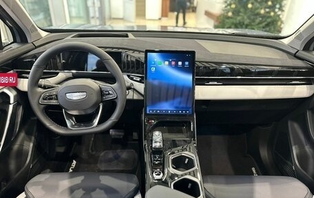 Geely Atlas, 2024 год, 4 017 190 рублей, 12 фотография