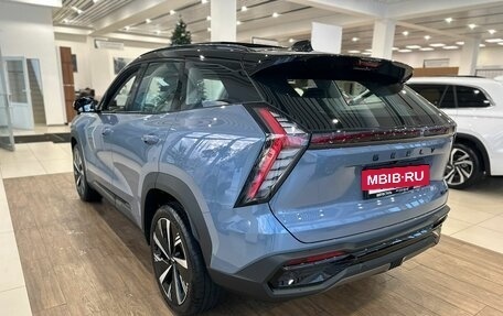 Geely Atlas, 2024 год, 4 017 190 рублей, 5 фотография