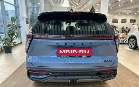 Geely Atlas, 2024 год, 4 017 190 рублей, 6 фотография