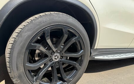 Mercedes-Benz GLE Coupe, 2017 год, 6 500 000 рублей, 5 фотография