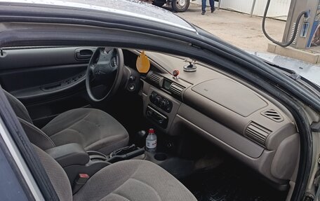 Chrysler Sebring II, 2003 год, 370 000 рублей, 5 фотография
