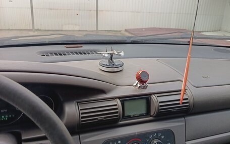 Chrysler Sebring II, 2003 год, 370 000 рублей, 7 фотография