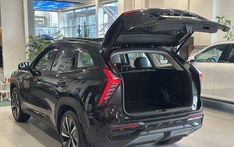 Geely Atlas, 2024 год, 4 017 190 рублей, 6 фотография