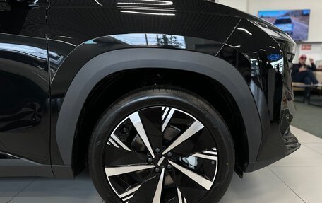 Geely Atlas, 2024 год, 4 017 190 рублей, 10 фотография