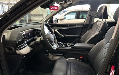 Geely Atlas, 2024 год, 4 017 190 рублей, 12 фотография