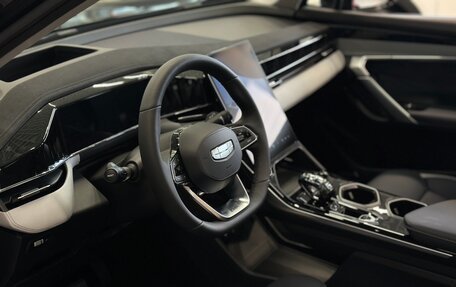 Geely Atlas, 2024 год, 4 017 190 рублей, 16 фотография