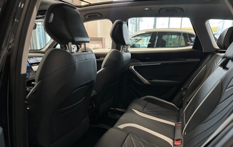 Geely Atlas, 2024 год, 4 017 190 рублей, 17 фотография