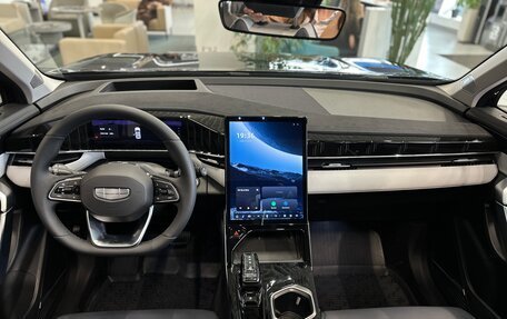 Geely Atlas, 2024 год, 4 017 190 рублей, 18 фотография