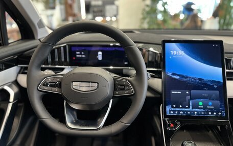 Geely Atlas, 2024 год, 4 017 190 рублей, 19 фотография