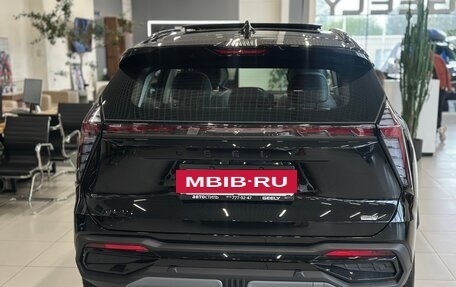 Geely Atlas, 2024 год, 4 017 190 рублей, 8 фотография