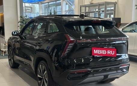 Geely Atlas, 2024 год, 4 017 190 рублей, 5 фотография