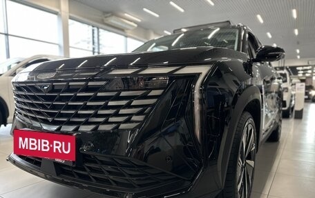 Geely Atlas, 2024 год, 4 017 190 рублей, 3 фотография