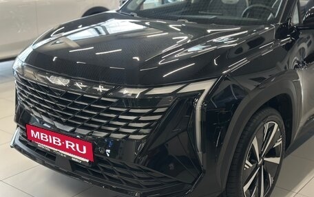 Geely Atlas, 2024 год, 4 017 190 рублей, 2 фотография