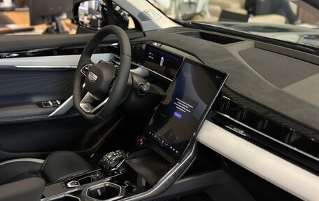 Geely Atlas, 2024 год, 4 017 190 рублей, 22 фотография