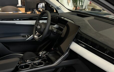 Geely Atlas, 2024 год, 4 017 190 рублей, 23 фотография
