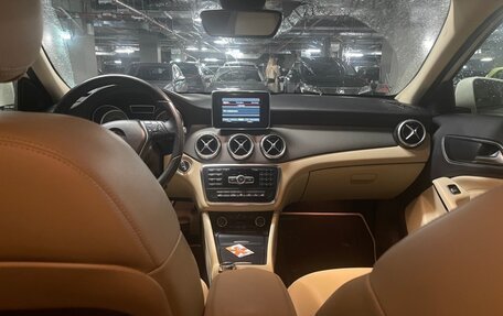 Mercedes-Benz GLA, 2015 год, 2 180 000 рублей, 5 фотография