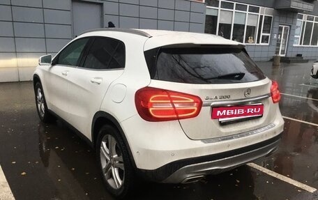 Mercedes-Benz GLA, 2015 год, 2 180 000 рублей, 3 фотография