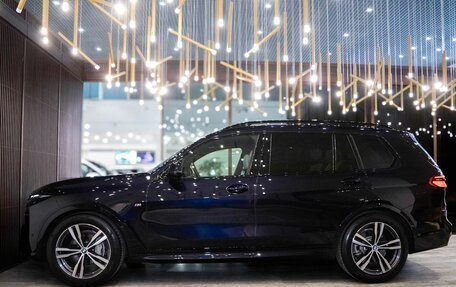 BMW X7, 2024 год, 14 500 000 рублей, 3 фотография
