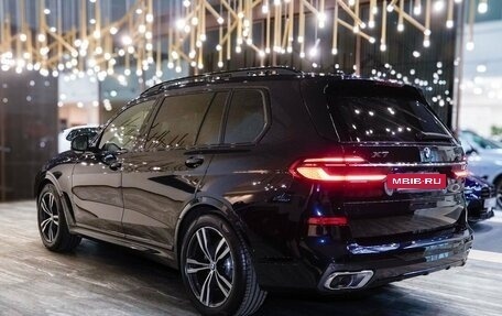 BMW X7, 2024 год, 14 500 000 рублей, 4 фотография