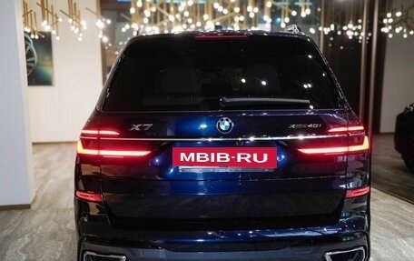 BMW X7, 2024 год, 14 500 000 рублей, 5 фотография