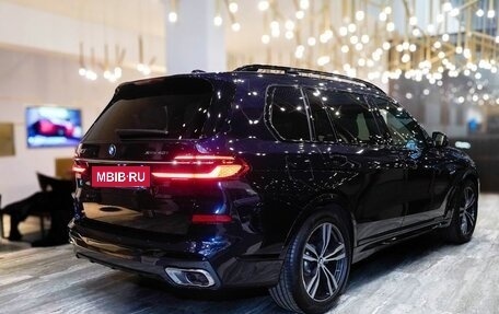 BMW X7, 2024 год, 14 500 000 рублей, 6 фотография