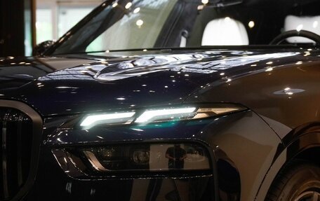 BMW X7, 2024 год, 14 500 000 рублей, 7 фотография