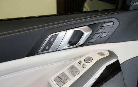 BMW X7, 2024 год, 14 500 000 рублей, 13 фотография