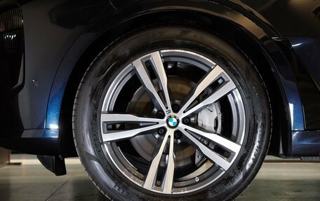 BMW X7, 2024 год, 14 500 000 рублей, 11 фотография