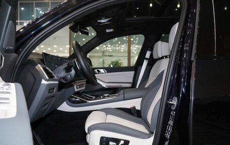 BMW X7, 2024 год, 14 500 000 рублей, 16 фотография