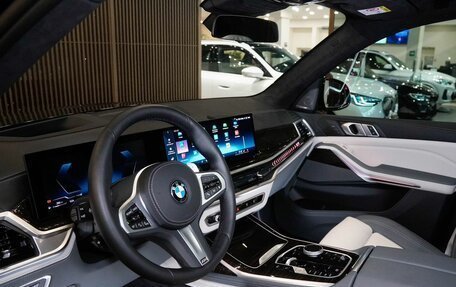 BMW X7, 2024 год, 14 500 000 рублей, 18 фотография