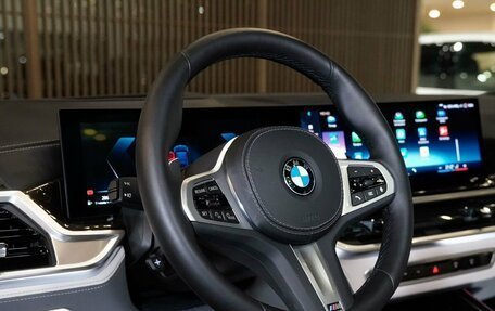 BMW X7, 2024 год, 14 500 000 рублей, 19 фотография