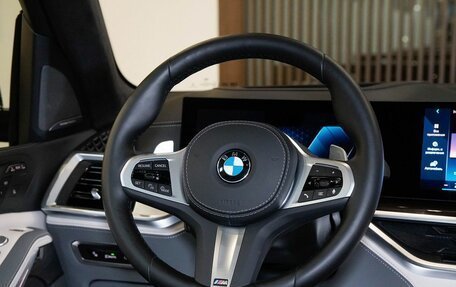 BMW X7, 2024 год, 14 500 000 рублей, 20 фотография
