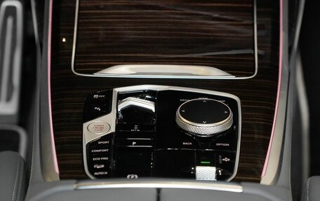 BMW X7, 2024 год, 14 500 000 рублей, 32 фотография