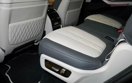 BMW X7, 2024 год, 14 500 000 рублей, 36 фотография