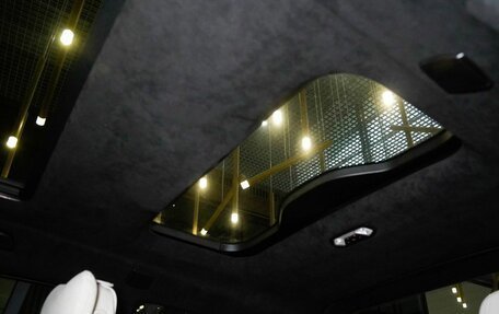 BMW X7, 2024 год, 14 500 000 рублей, 39 фотография