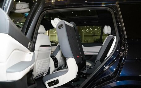 BMW X7, 2024 год, 14 500 000 рублей, 40 фотография
