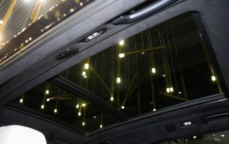 BMW X7, 2024 год, 14 500 000 рублей, 38 фотография