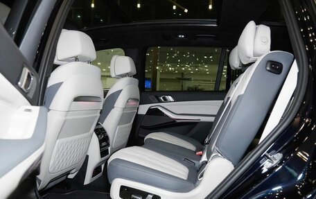 BMW X7, 2024 год, 14 500 000 рублей, 35 фотография