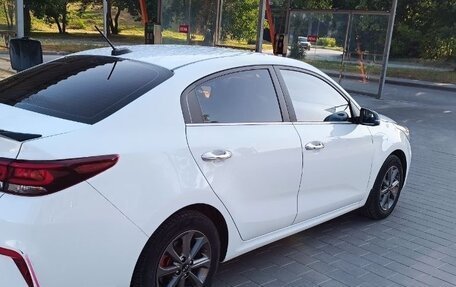 KIA Rio IV, 2020 год, 2 000 000 рублей, 3 фотография