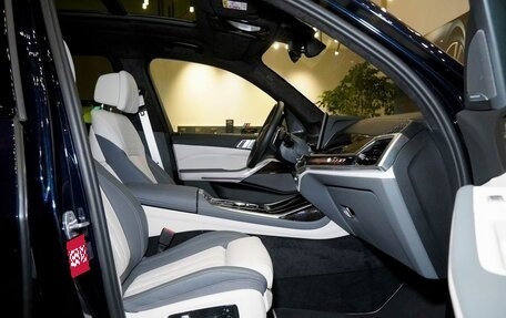 BMW X7, 2024 год, 14 500 000 рублей, 34 фотография