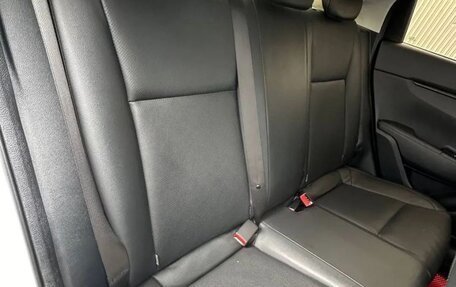 KIA Rio IV, 2020 год, 2 000 000 рублей, 10 фотография