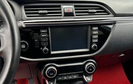 KIA Rio IV, 2020 год, 2 000 000 рублей, 16 фотография