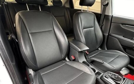 KIA Rio IV, 2020 год, 2 000 000 рублей, 9 фотография