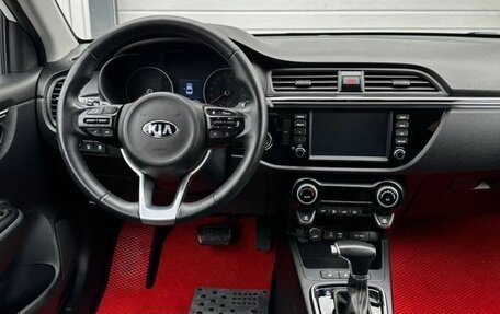 KIA Rio IV, 2020 год, 2 000 000 рублей, 18 фотография