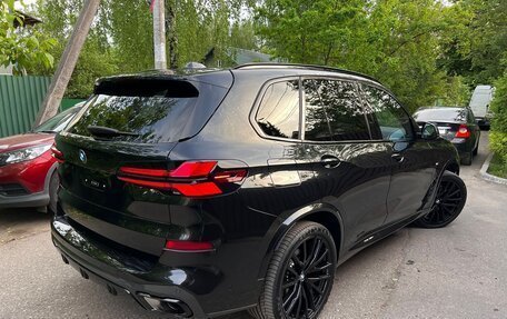 BMW X5, 2024 год, 11 950 000 рублей, 2 фотография